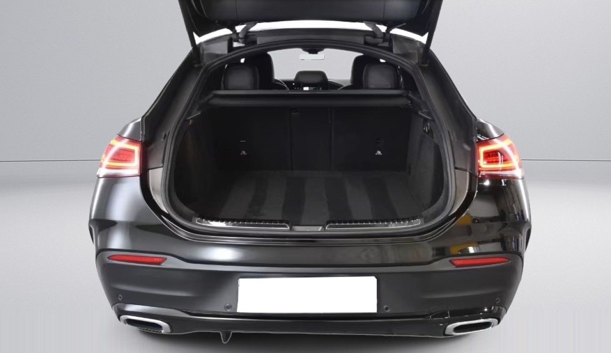 Mercedes-Benz GLE Coupé 400d 4MATIC AMG - foto 22