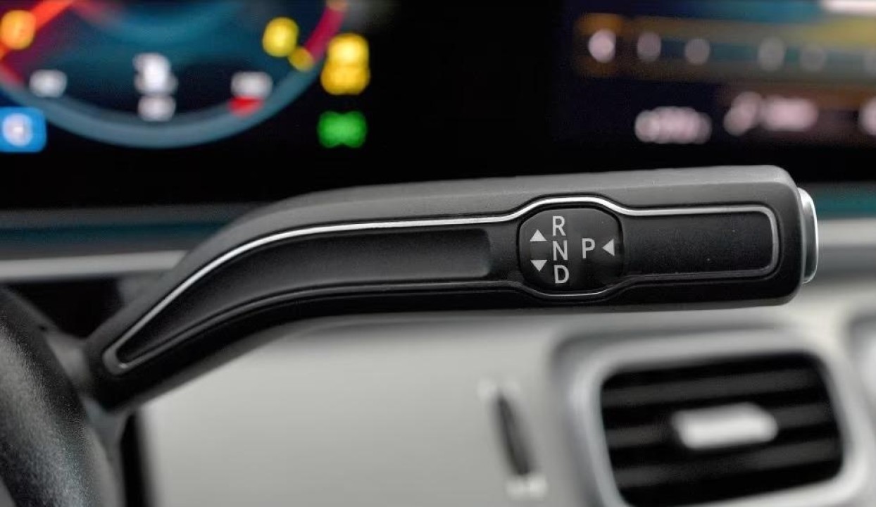 Mercedes-Benz GLE Coupé 400d 4MATIC AMG - foto 8