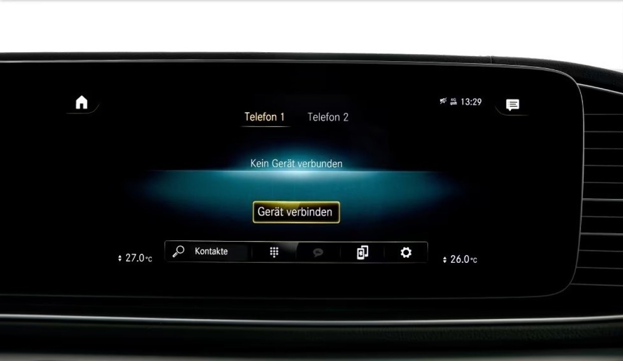 Mercedes-Benz GLE Coupé 400d 4MATIC AMG - foto 12