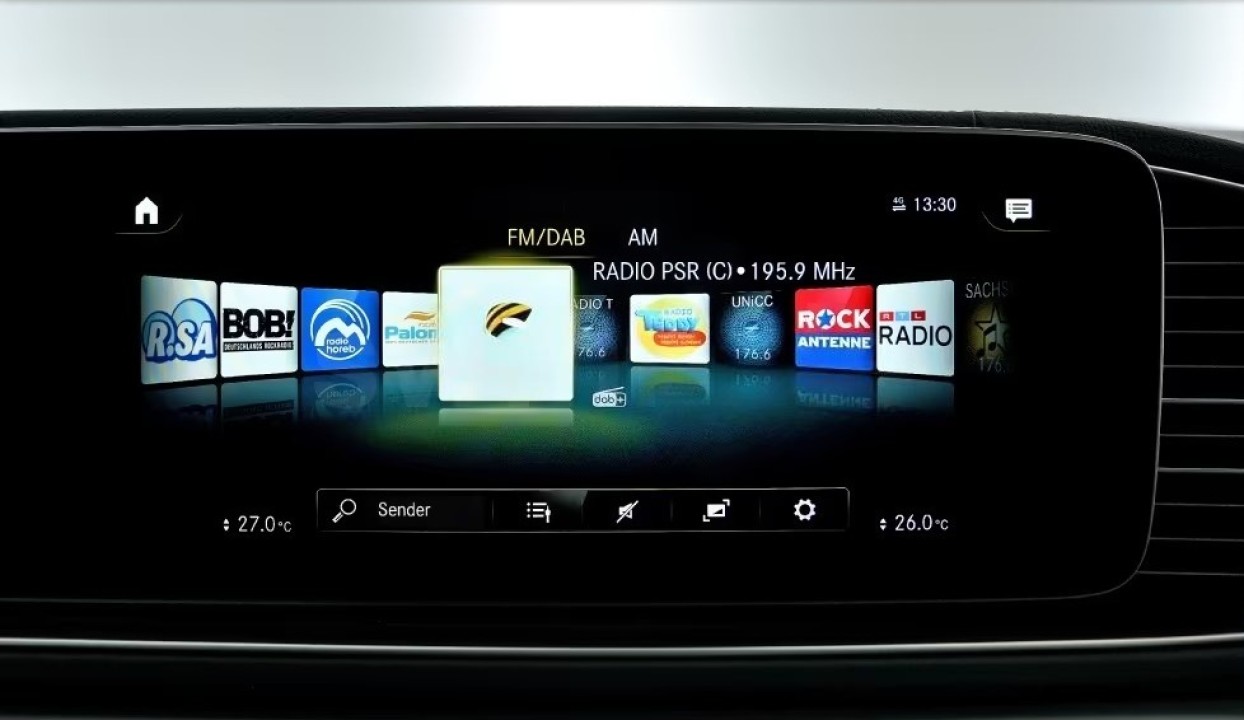 Mercedes-Benz GLE Coupé 400d 4MATIC AMG - foto 14