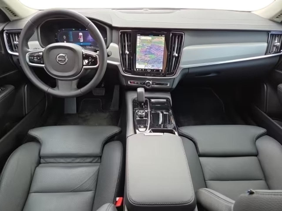 Volvo S90 T8 AWD Plus Dark - foto 7