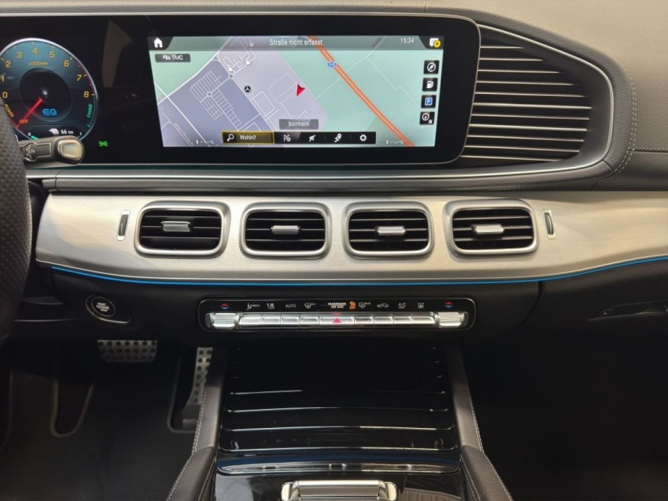 Mercedes-Benz GLE Coupé - foto 12