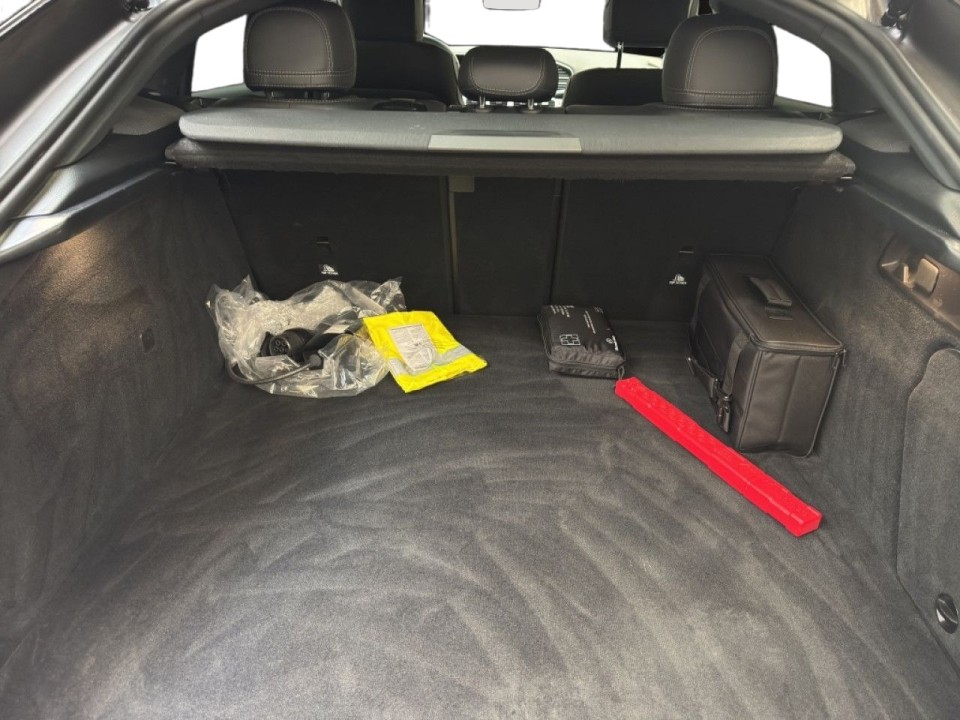 Mercedes-Benz GLE Coupé - foto 17