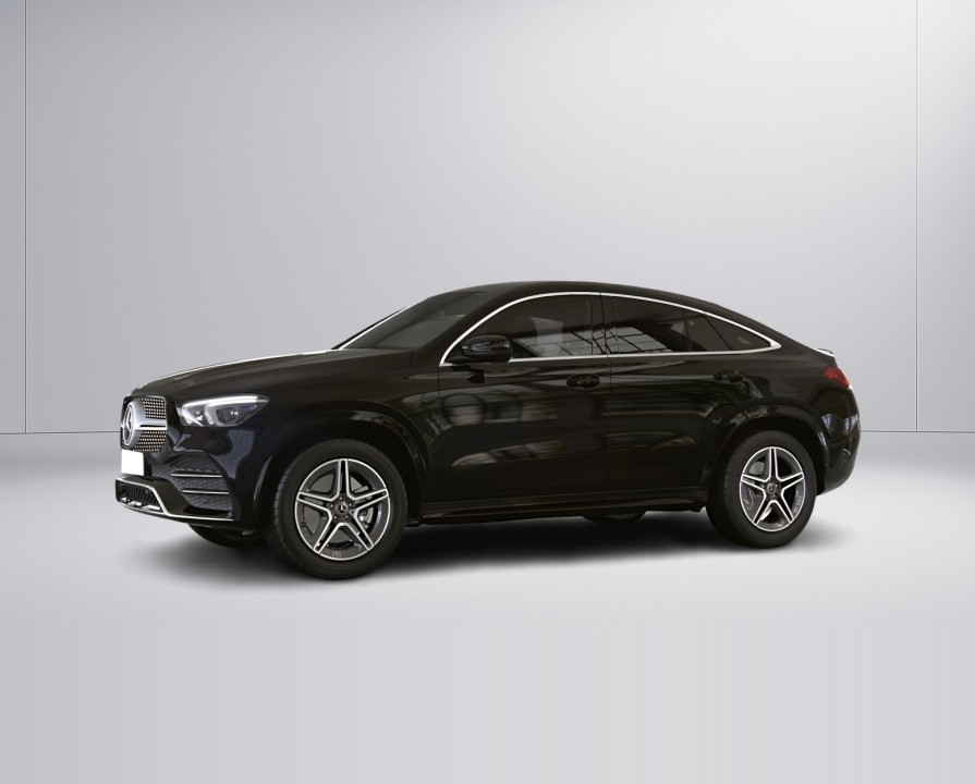 Mercedes-Benz GLE Coupé - foto 7