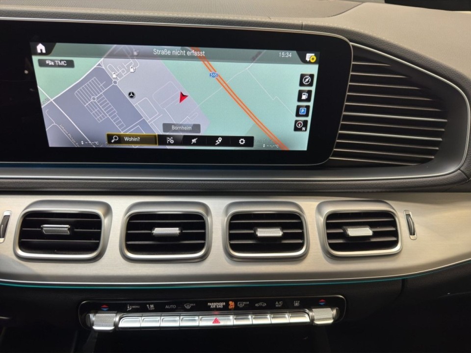 Mercedes-Benz GLE Coupé - foto 13