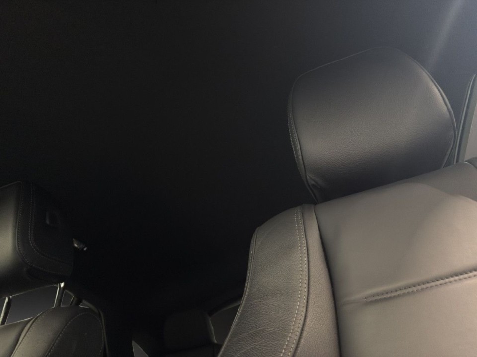 Mercedes-Benz GLE Coupé - foto 14