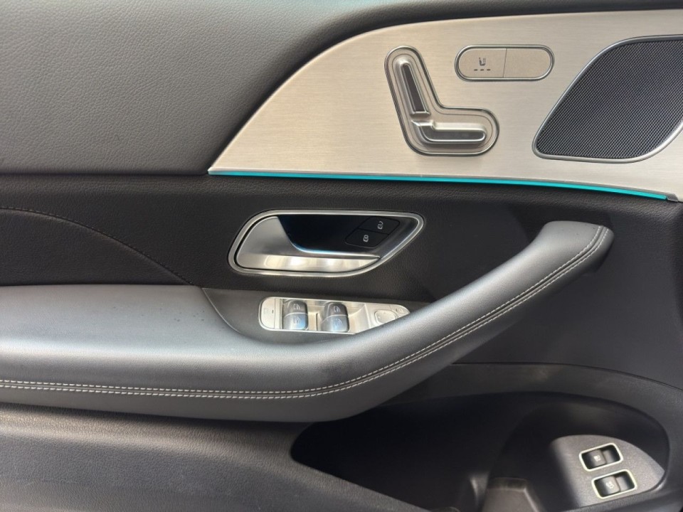 Mercedes-Benz GLE Coupé - foto 16