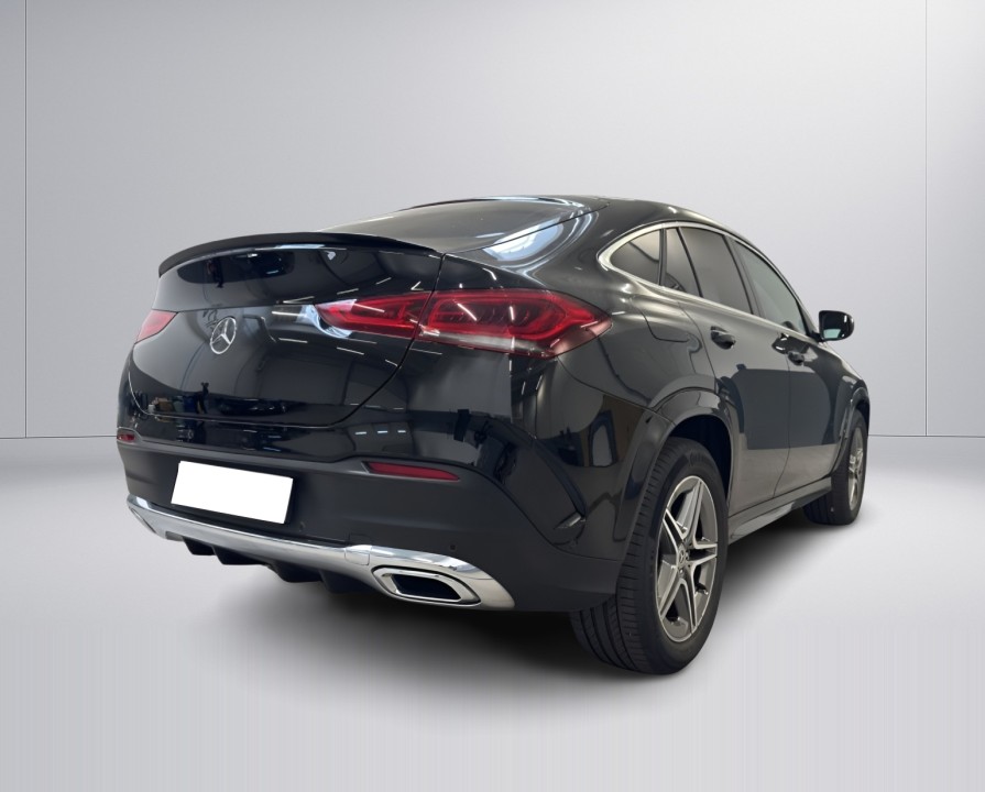 Mercedes-Benz GLE Coupé (3)