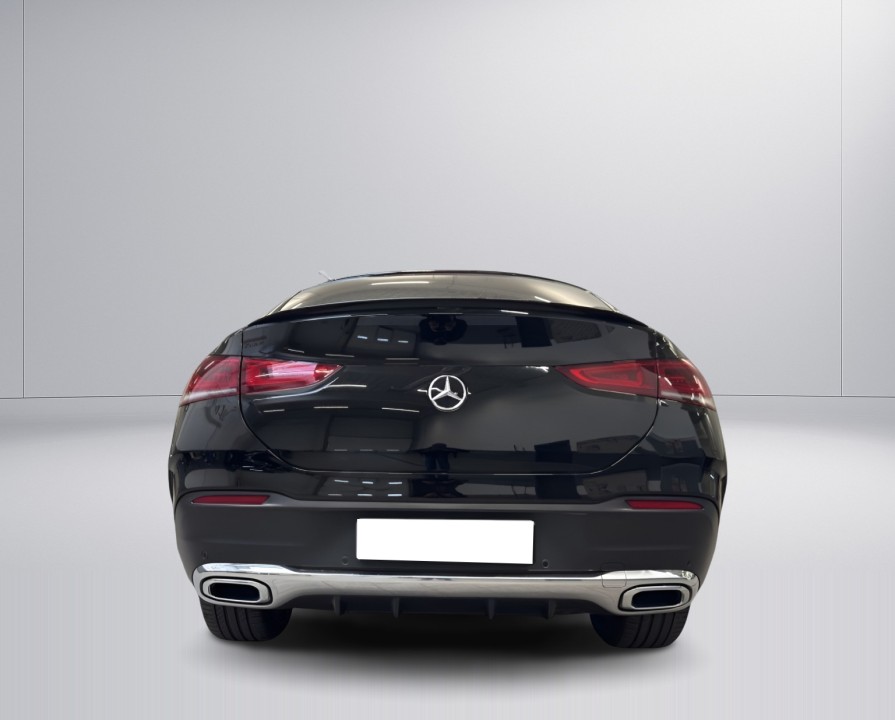 Mercedes-Benz GLE Coupé (4)