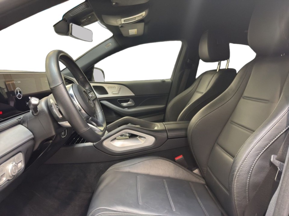 Mercedes-Benz GLE Coupé - foto 10