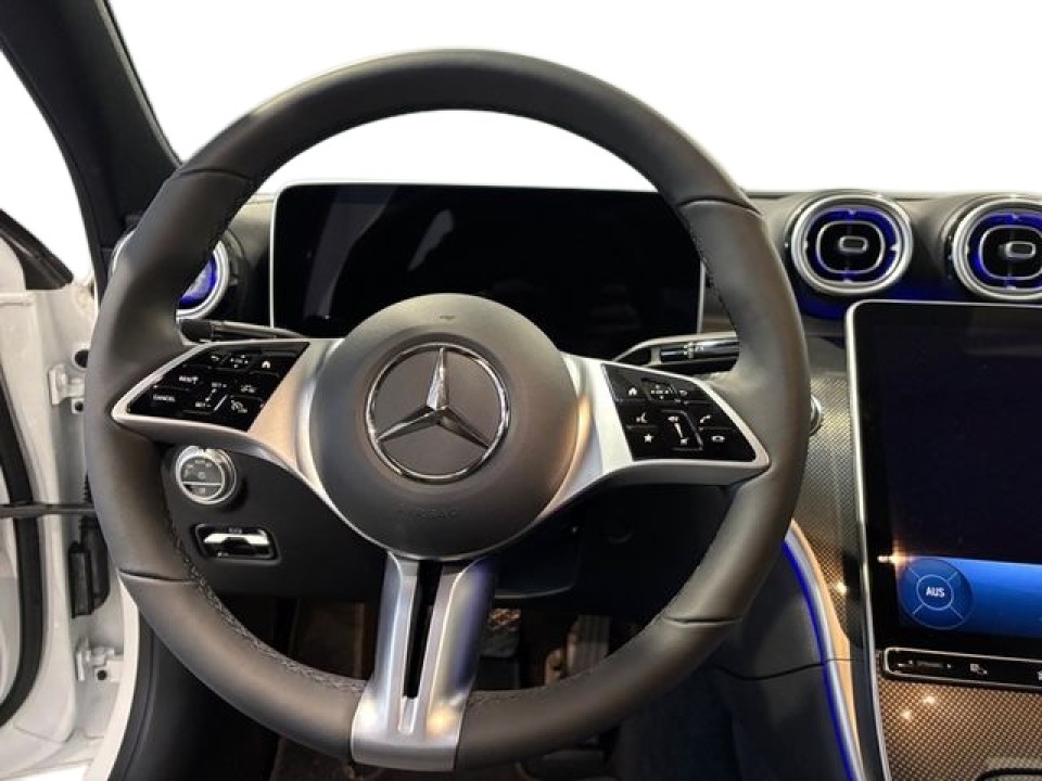 Mercedes-Benz C 200d Avantgarde - foto 7