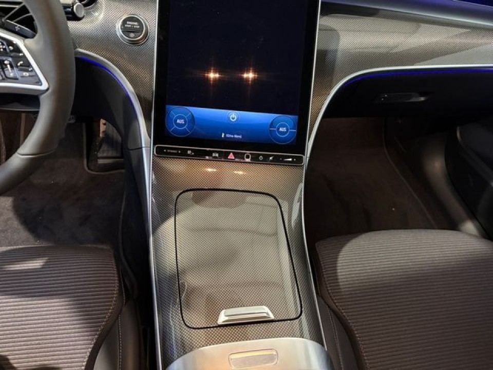 Mercedes-Benz C 200d Avantgarde - foto 8