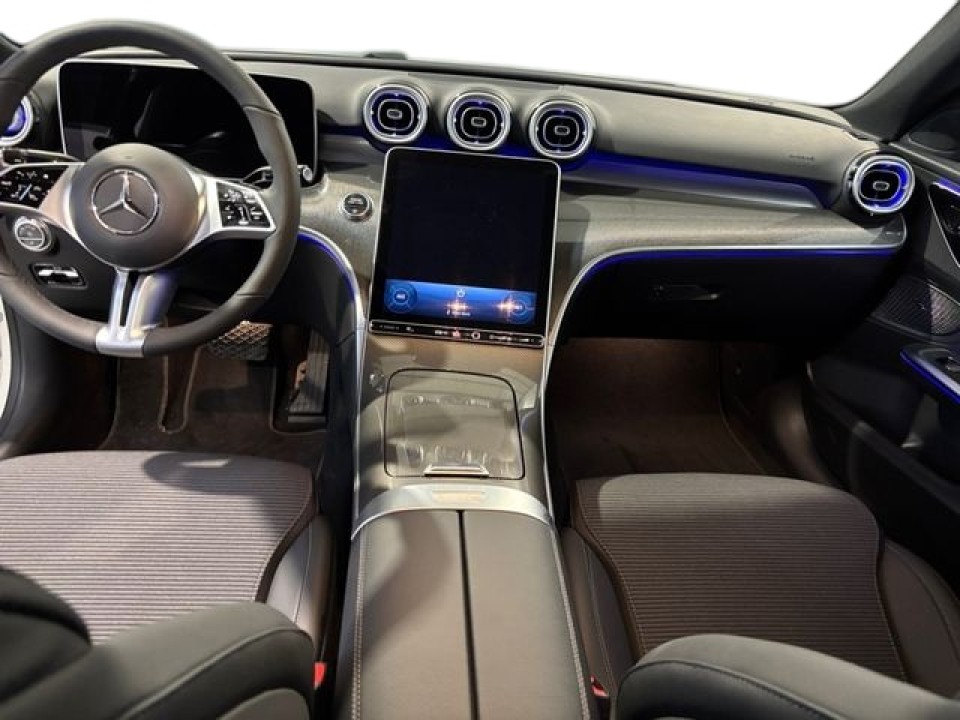 Mercedes-Benz C 200d Avantgarde - foto 6