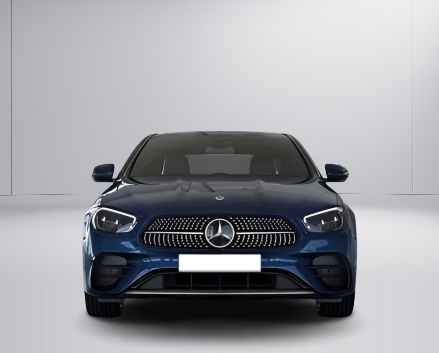 Mercedes-Benz E 300e AMG Line - foto 10