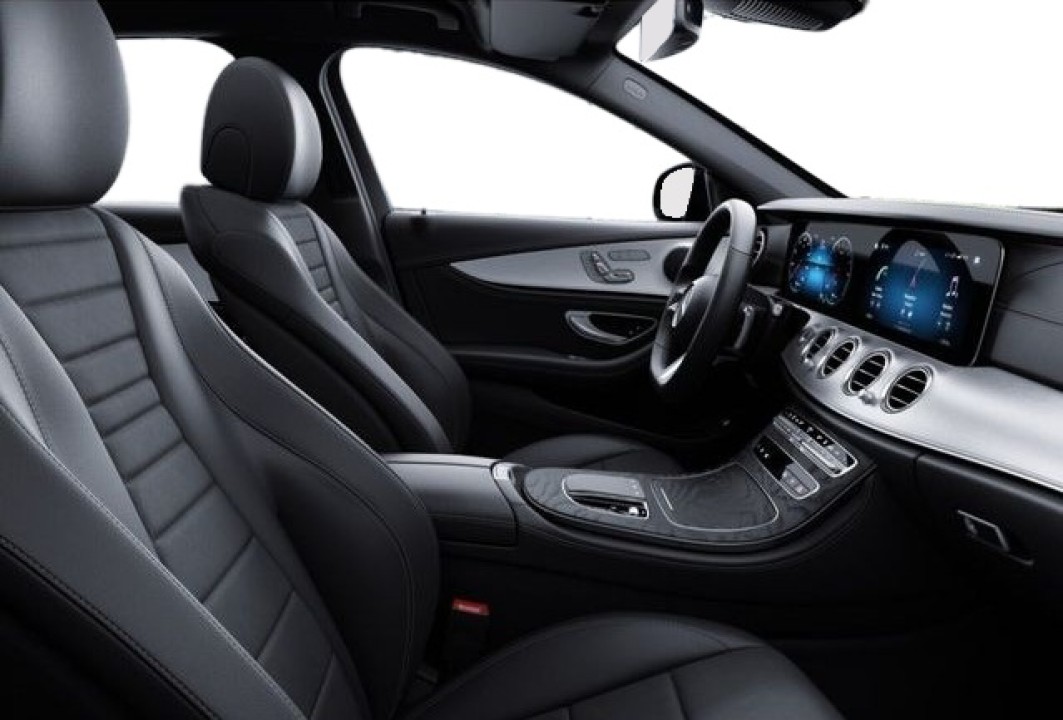 Mercedes-Benz E 300e AMG Line - foto 12