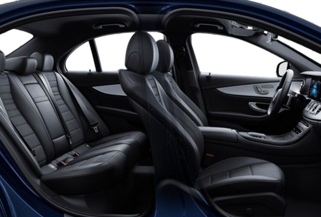 Mercedes-Benz E 300e AMG Line - foto 13