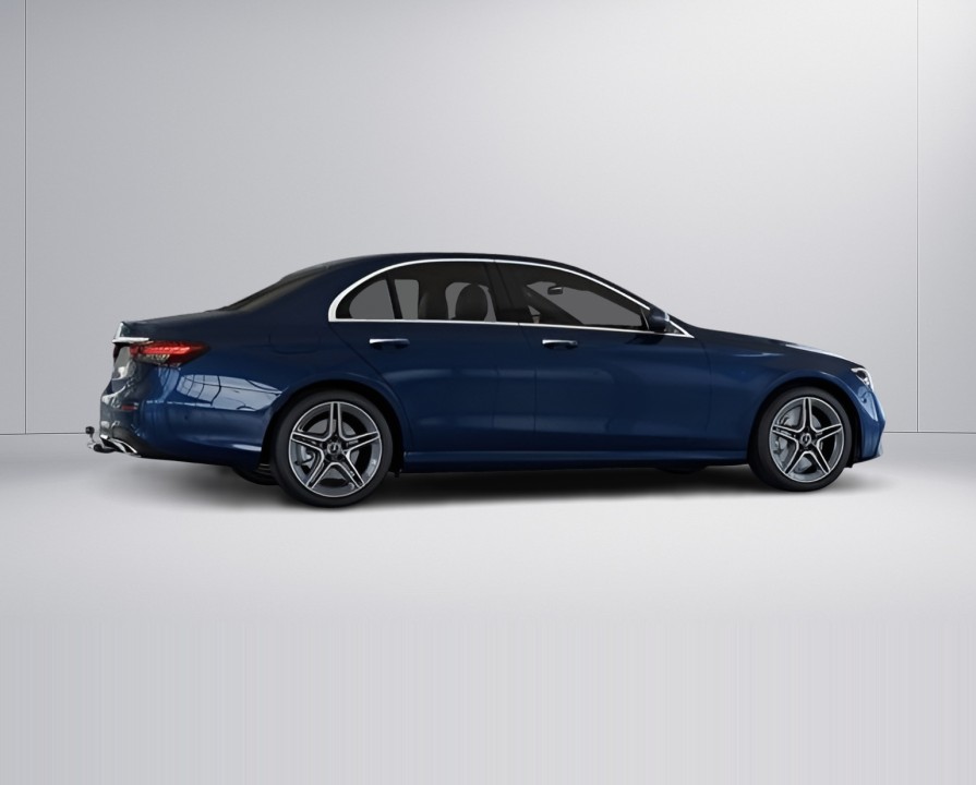 Mercedes-Benz E 300e AMG Line (4)