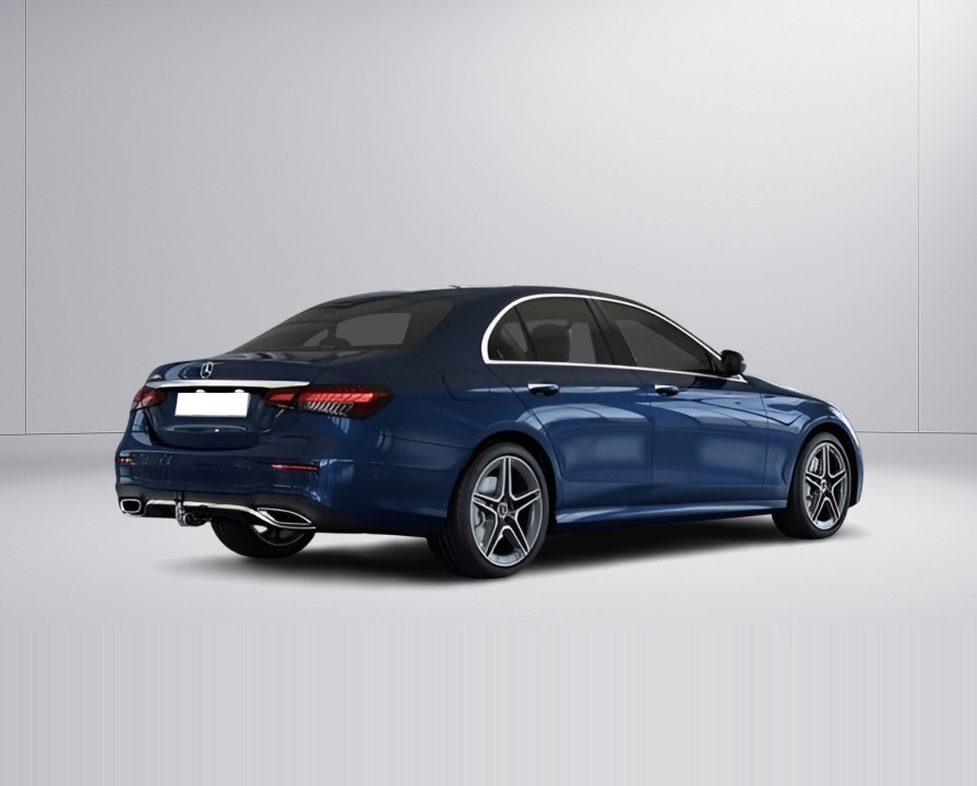 Mercedes-Benz E 300e AMG Line (5)