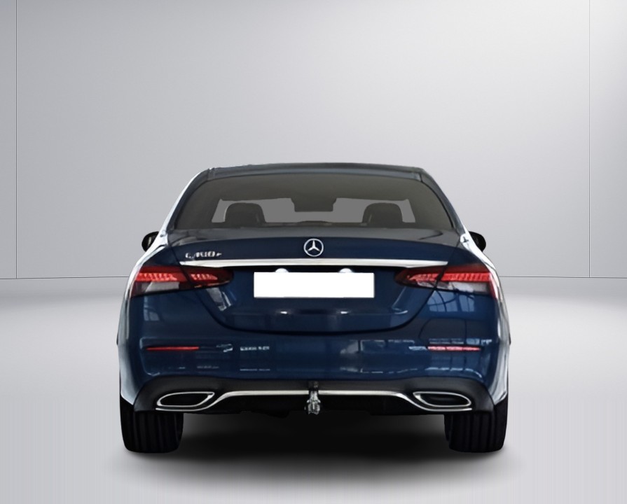 Mercedes-Benz E 300e AMG Line - foto 6