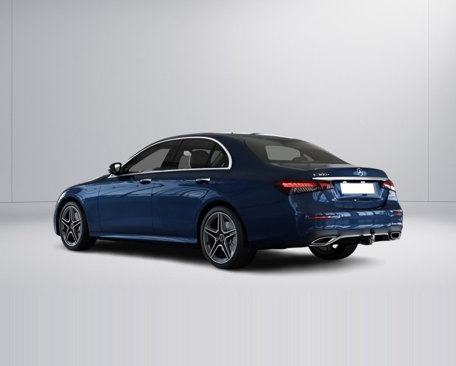 Mercedes-Benz E 300e AMG Line - foto 7