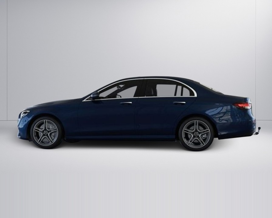 Mercedes-Benz E 300e AMG Line - foto 8