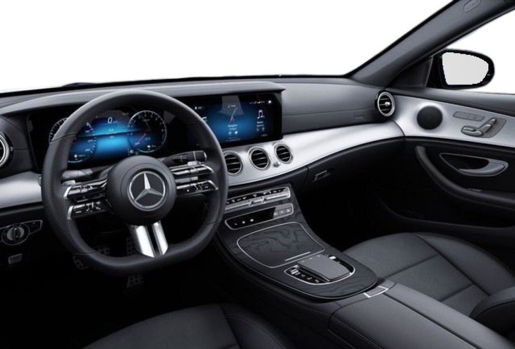 Mercedes-Benz E 300e AMG Line - foto 11