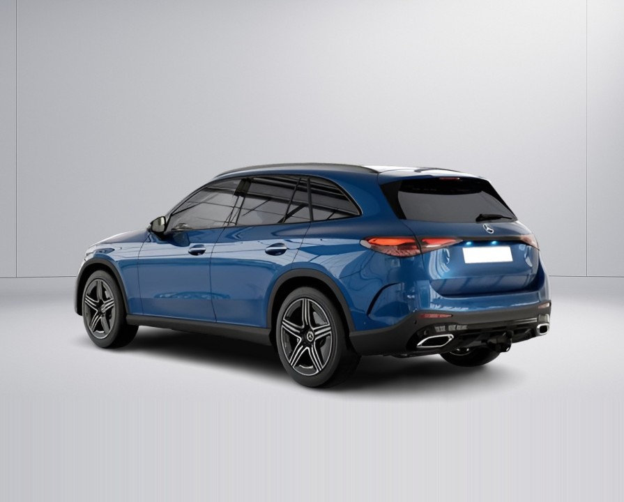 Mercedes-Benz GLC 220d 4MATIC AMG Line - foto 7