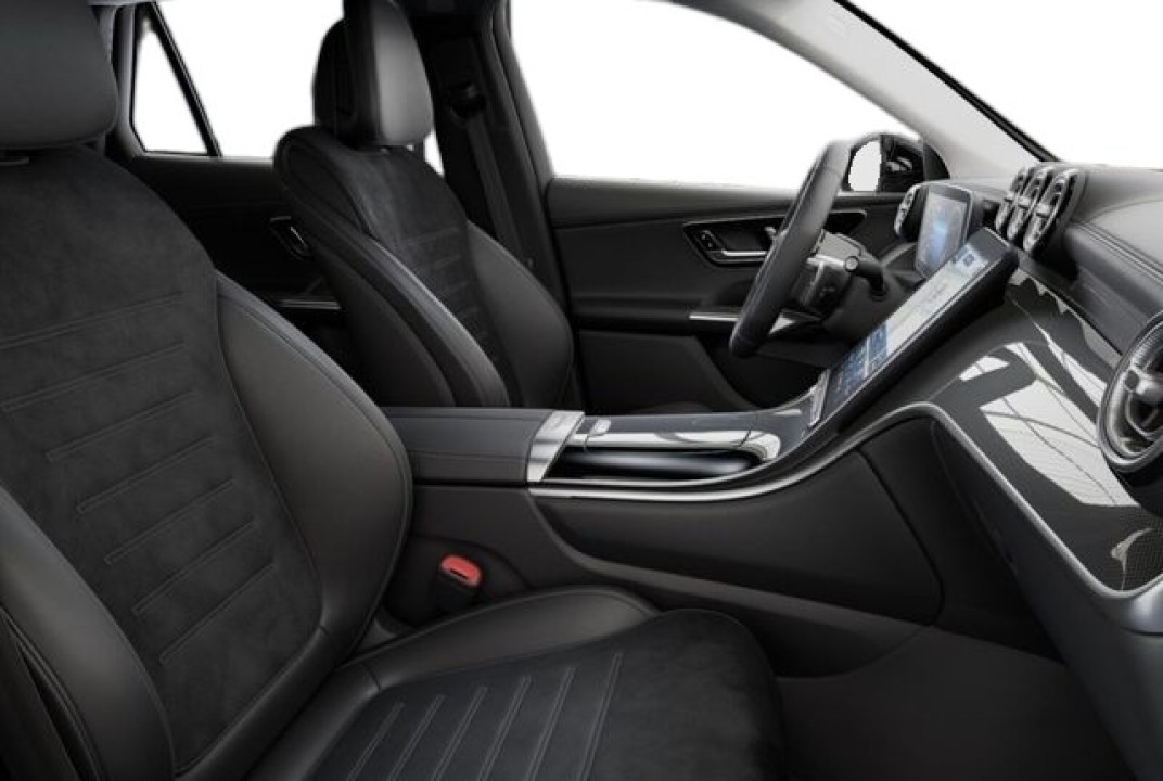 Mercedes-Benz GLC 220d 4MATIC AMG Line - foto 13