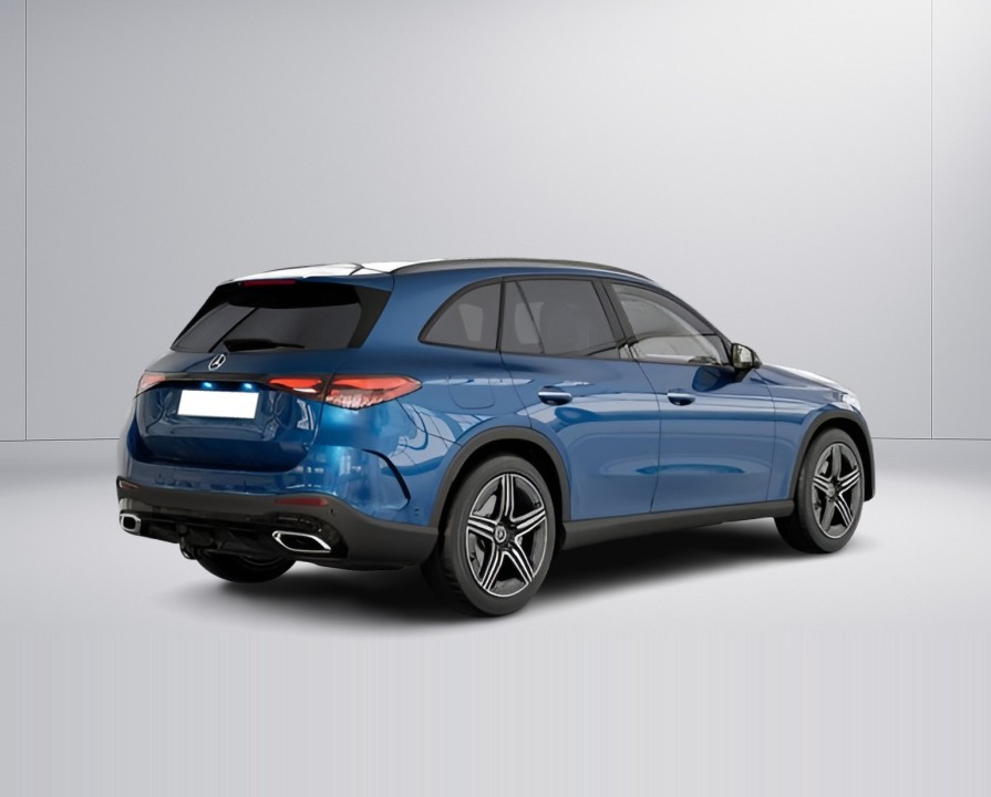 Mercedes-Benz GLC 220d 4MATIC AMG Line (5)