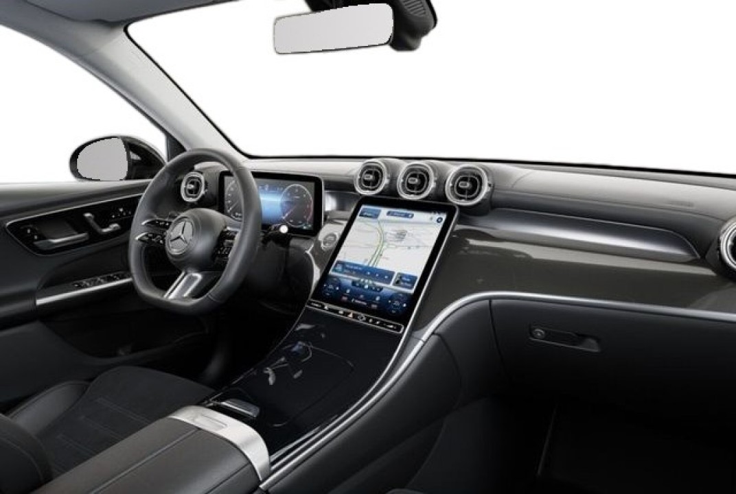 Mercedes-Benz GLC 220d 4MATIC AMG Line - foto 14