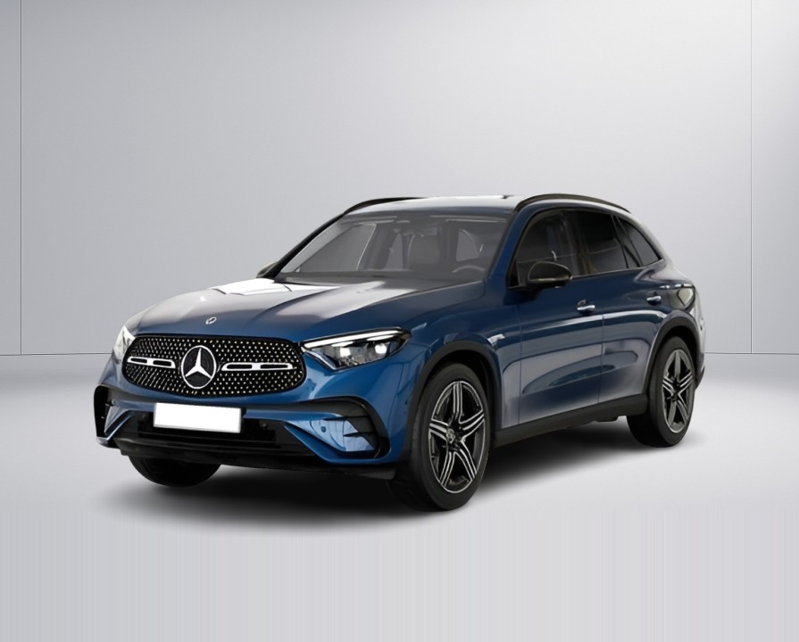 Mercedes-Benz GLC 220d 4MATIC AMG Line - foto 9