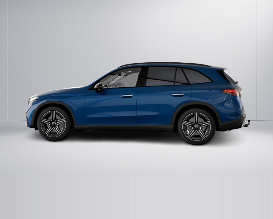 Mercedes-Benz GLC 220d 4MATIC AMG Line - foto 8