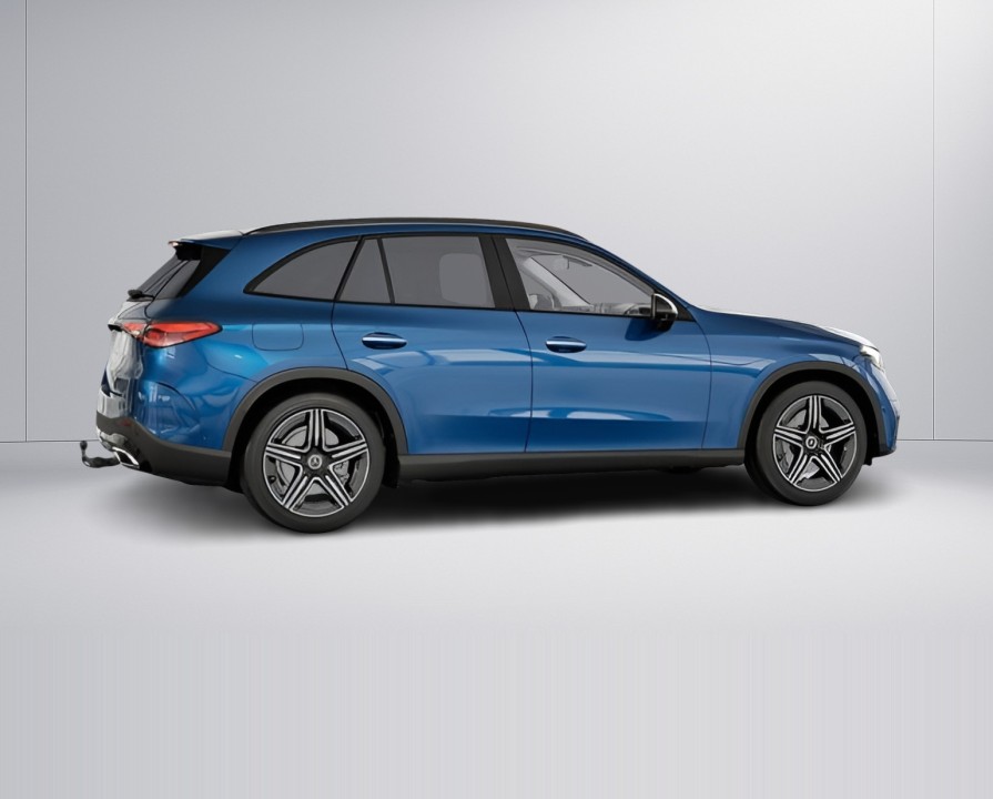 Mercedes-Benz GLC 220d 4MATIC AMG Line (4)