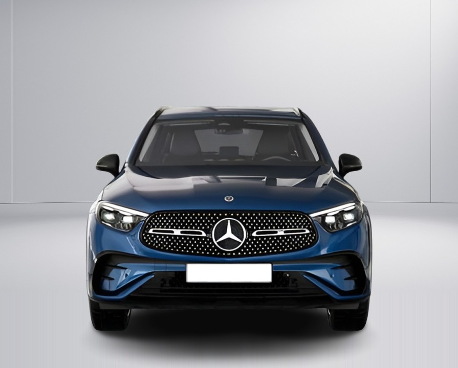 Mercedes-Benz GLC 220d 4MATIC AMG Line - foto 10