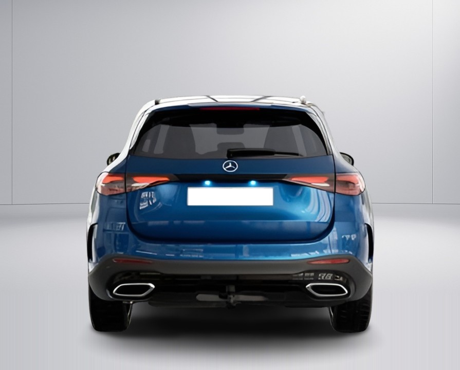 Mercedes-Benz GLC 220d 4MATIC AMG Line - foto 6