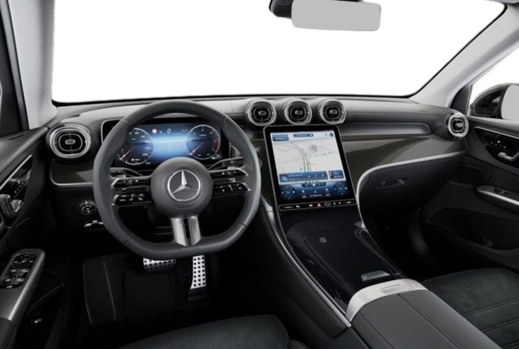 Mercedes-Benz GLC 220d 4MATIC AMG Line - foto 11