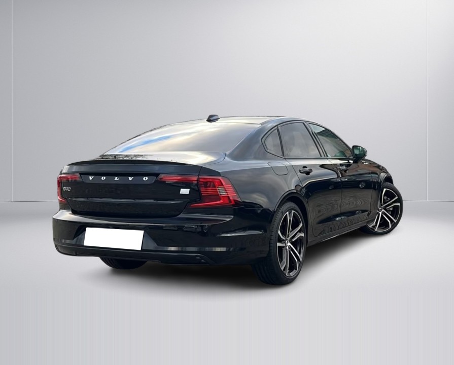 Volvo S90 T8 Recharge AWD Ultimate Dark (3)