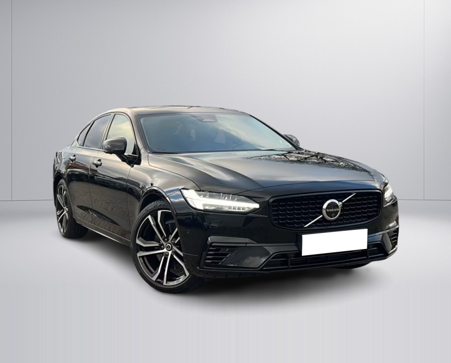 Volvo S90 T8 Recharge AWD Ultimate Dark