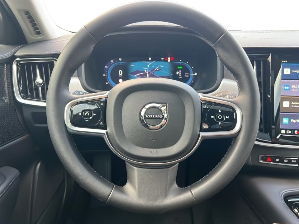 Volvo S90 T8 Recharge AWD Ultimate Dark - foto 12