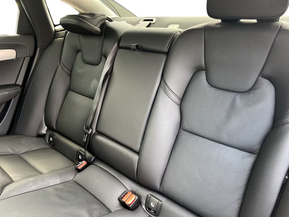 Volvo S90 T8 Recharge AWD Ultimate Dark - foto 8