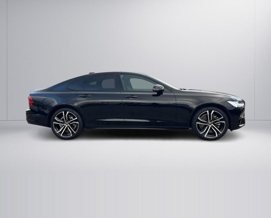 Volvo S90 T8 Recharge AWD Ultimate Dark (2)