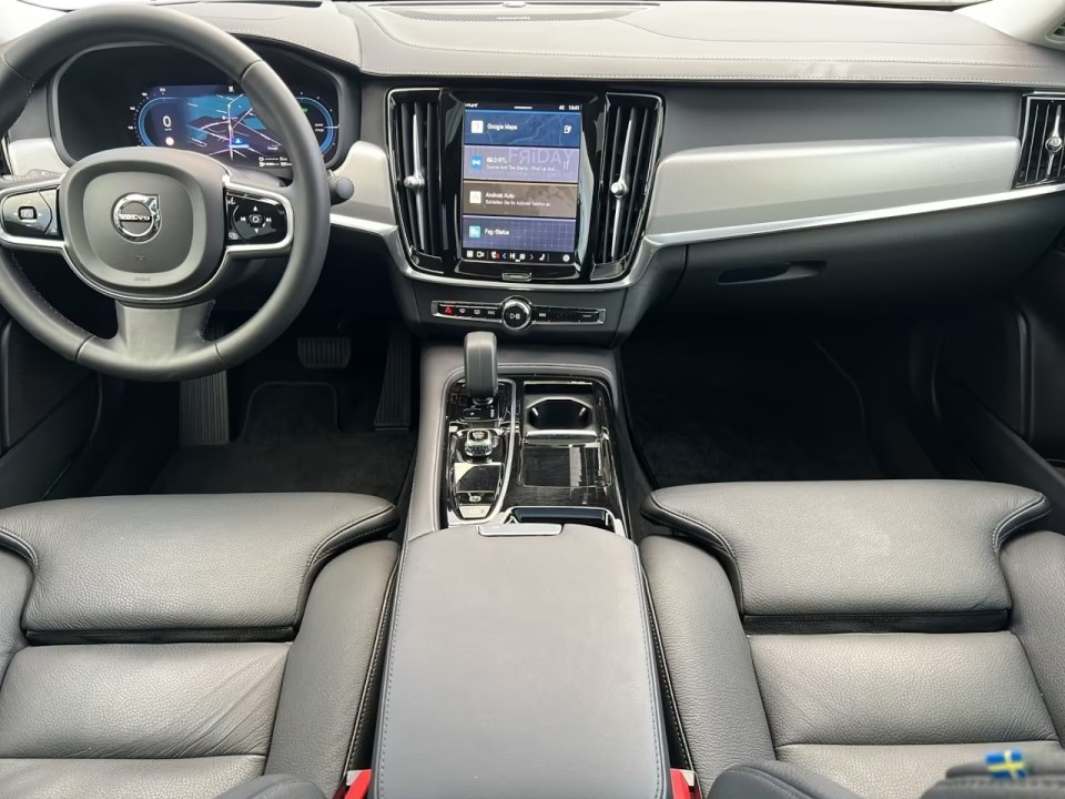 Volvo S90 T8 Recharge AWD Ultimate Dark - foto 10