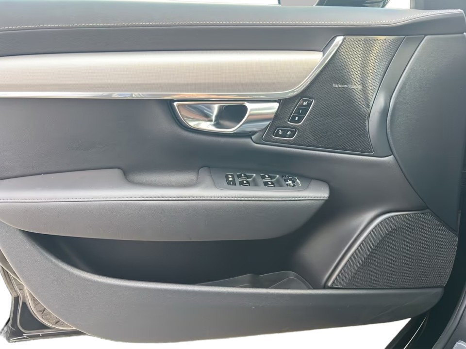 Volvo S90 T8 Recharge AWD Ultimate Dark - foto 19