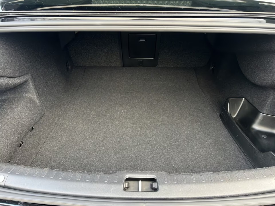 Volvo S90 T8 Recharge AWD Ultimate Dark - foto 24