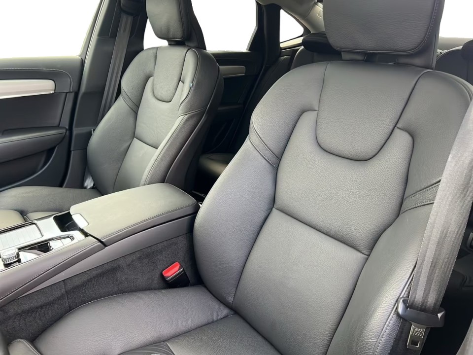 Volvo S90 T8 Recharge AWD Ultimate Dark - foto 7