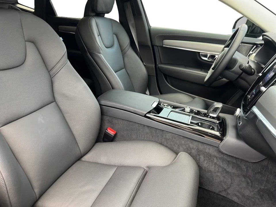 Volvo S90 T8 Recharge AWD Ultimate Dark - foto 9