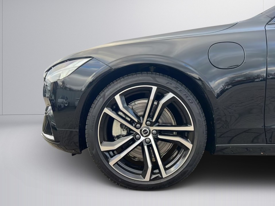 Volvo S90 T8 Recharge AWD Ultimate Dark - foto 25