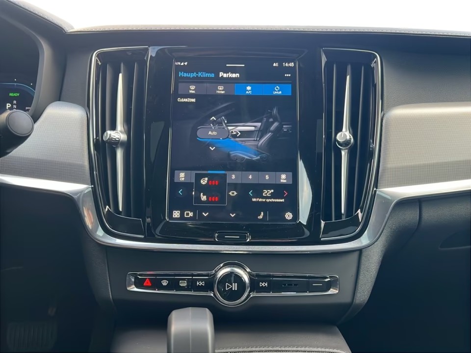 Volvo S90 T8 Recharge AWD Ultimate Dark - foto 20