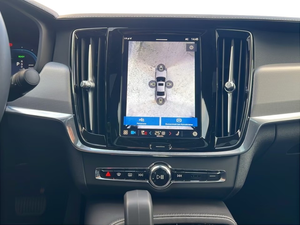 Volvo S90 T8 Recharge AWD Ultimate Dark - foto 21