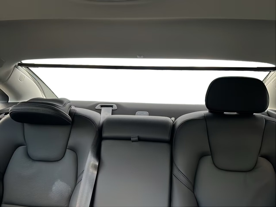 Volvo S90 T8 Recharge AWD Ultimate Dark - foto 13